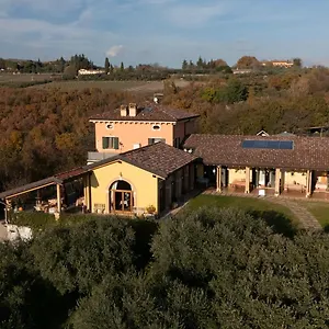 Alloggio per agriturismo Spigolo