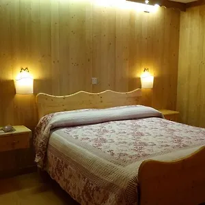 Hotel Ristorante K2