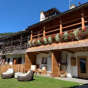 Bed & Breakfast Borgo Antico