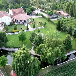 Bed & Breakfast Villamoreno