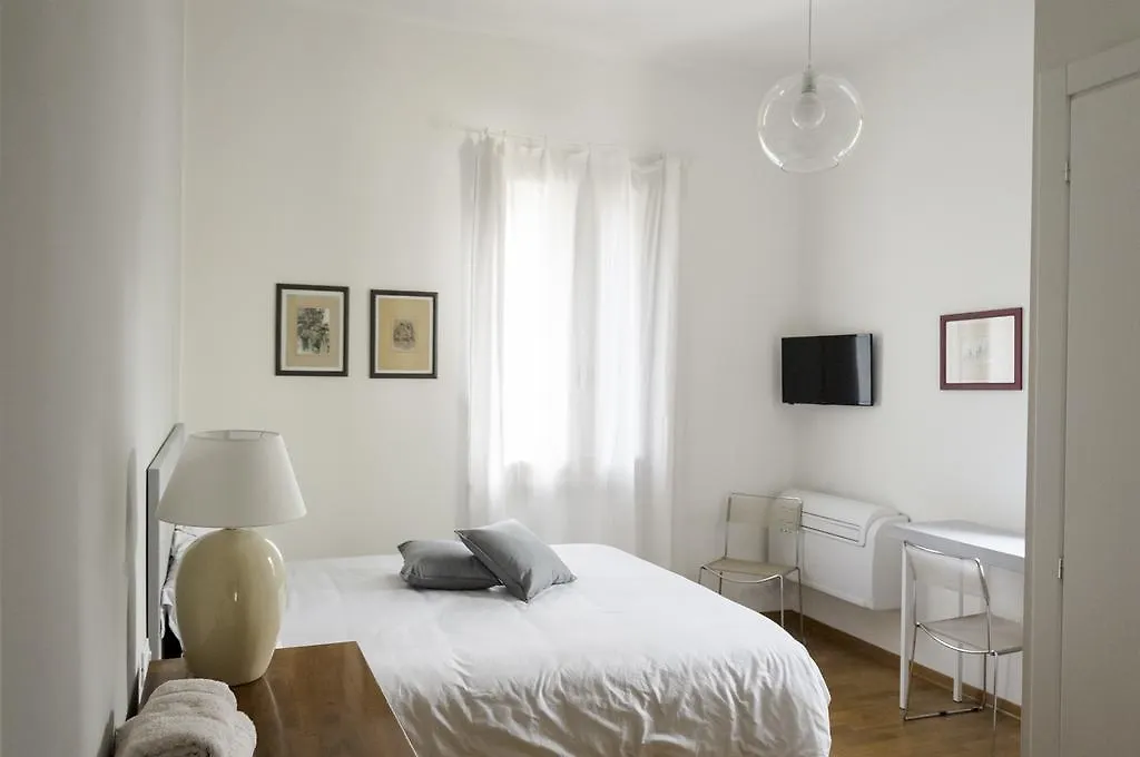 Dante Bed & Breakfast Verona