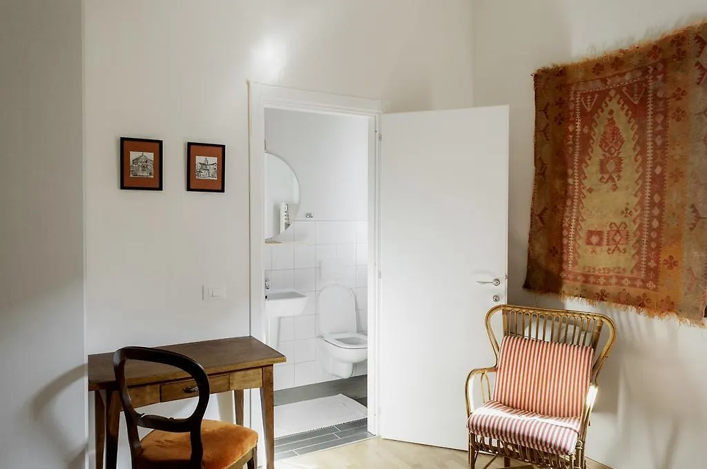 Dante Bed & Breakfast Verona  Avesa