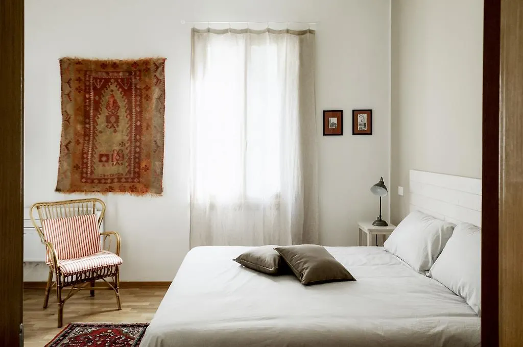 Dante Bed & Breakfast Verona