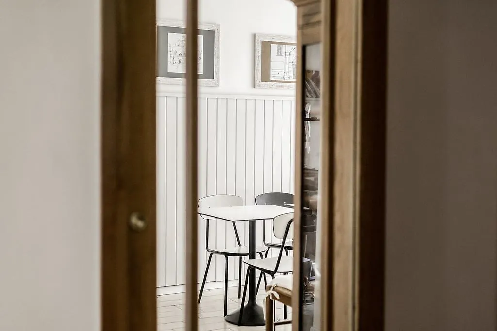 Dante Bed & Breakfast Verona