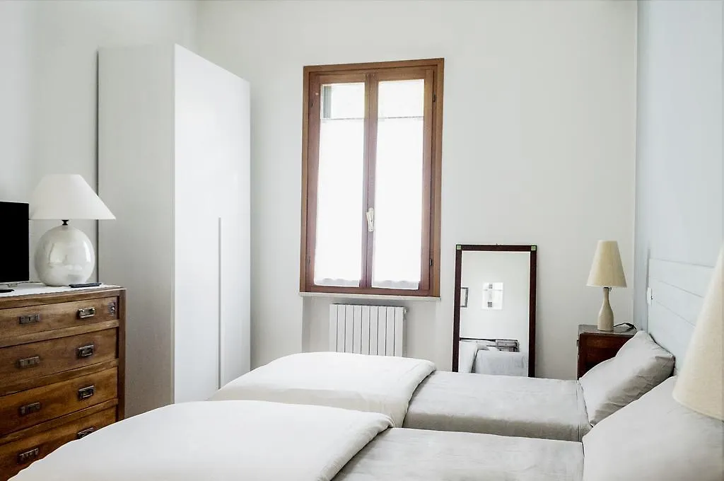 Dante Bed & Breakfast Verona