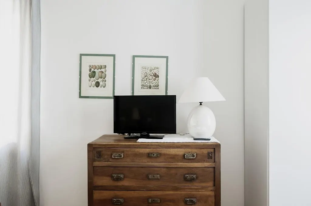 Dante Bed & Breakfast Verona Italy