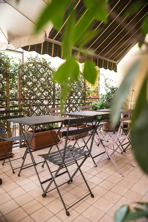 Dante Bed & Breakfast Verona 2*, Avesa Italy