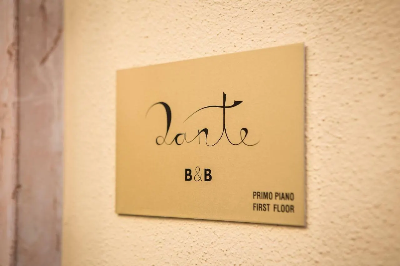 Dante Bed & Breakfast Verona Avesa