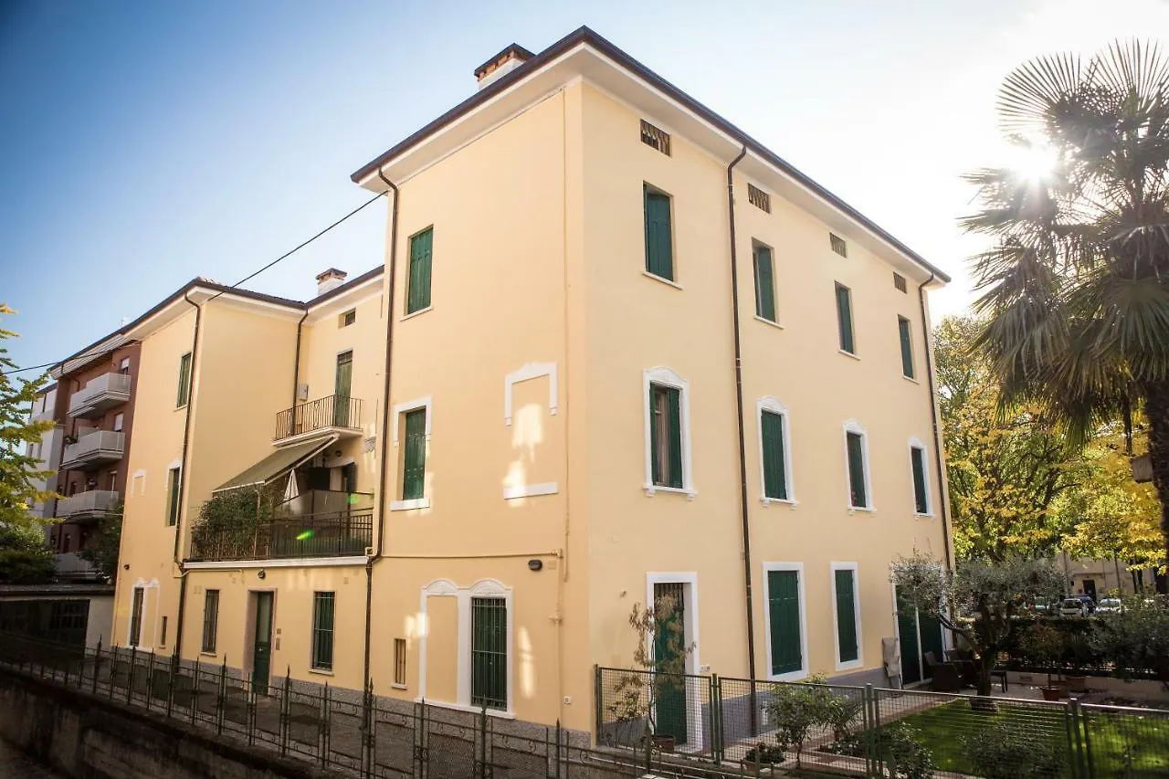 Dante Bed & Breakfast Verona