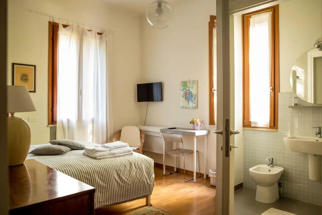 Dante Bed & Breakfast Verona